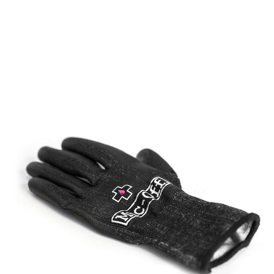 Muc-off Mechanic Gloves Latex Free Cut Resistant