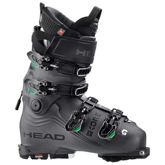 Head Kore 1 Touring Boots Black 29.5