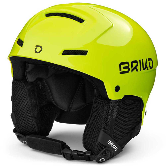 Briko Mammoth Helmet Green XS