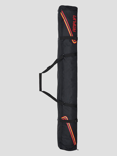 Amplifi Quiver Pro 180/195cm Ski Bag mood black