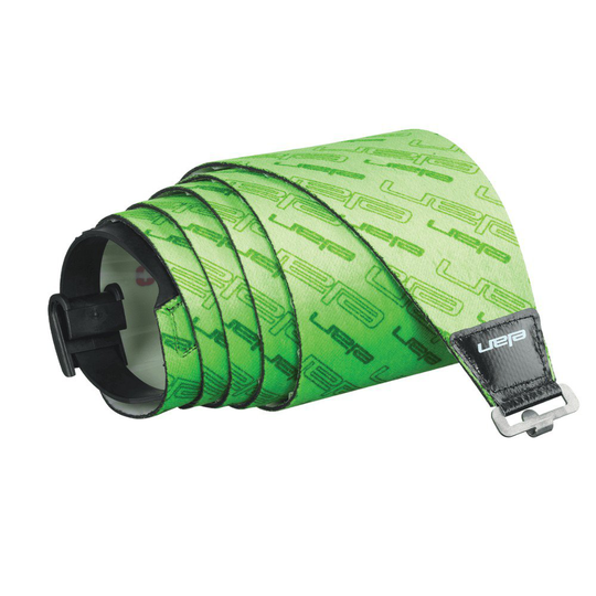 Elan Ibex 84 Skins Green 149