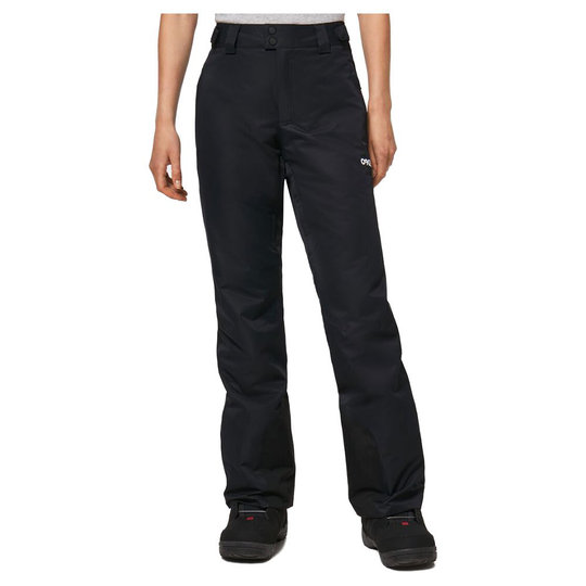 Oakley Apparel Jasmine Insulated Pants Black L Woman