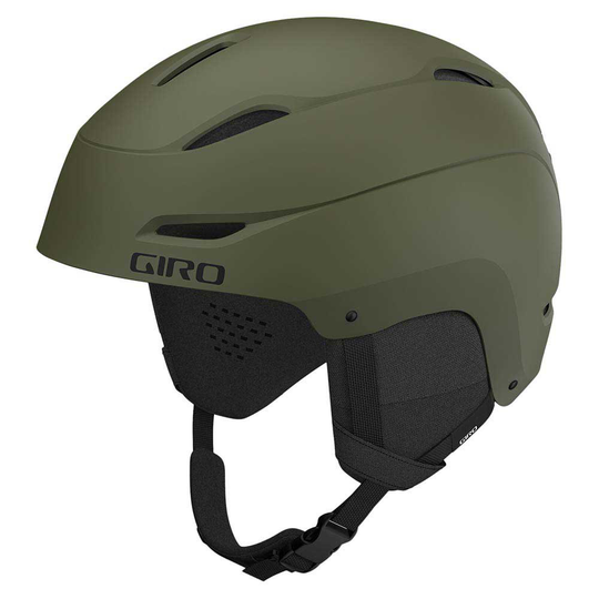Giro Ratio Helmet Black M