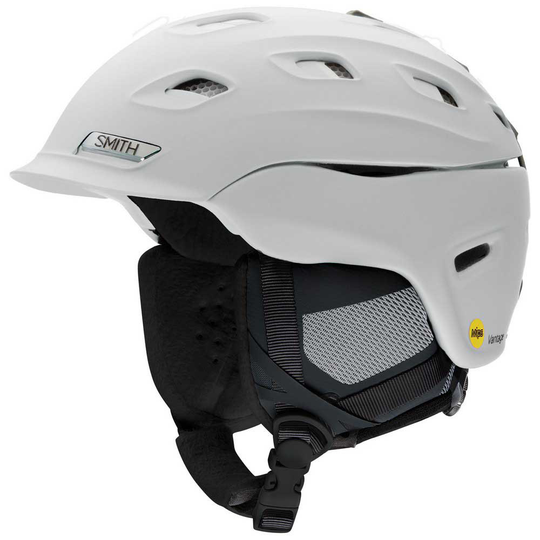 Smith Vantage Mips Woman Helmet White 51-55 cm