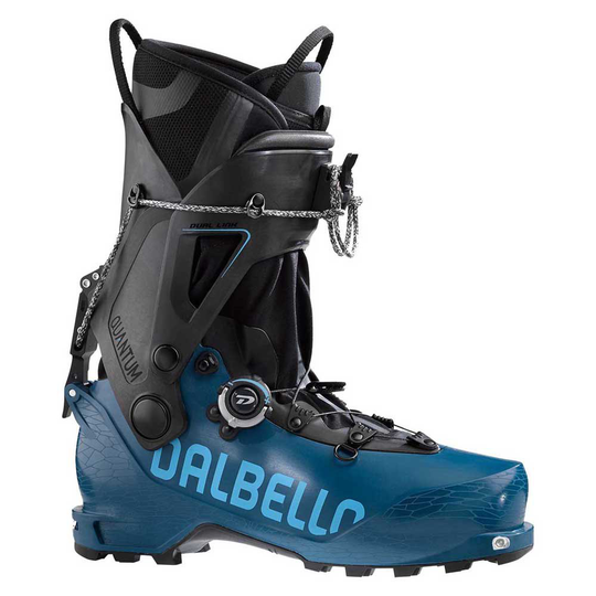 Dalbello Quantum Touring Boots Blue,Black 26.5