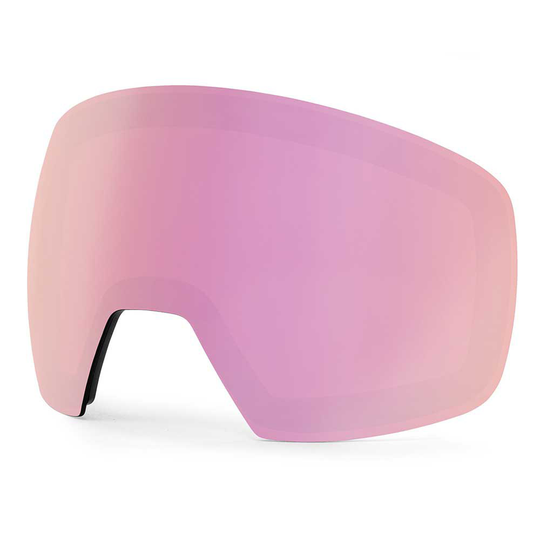 Rekd Protection Ascent Magsphere Lens Pink Chromatic Blossom/CAT2