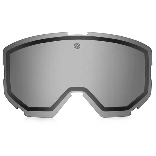 Siroko G1 Replacement Photochromic Lens Black PhotoChromic/CAT1-3