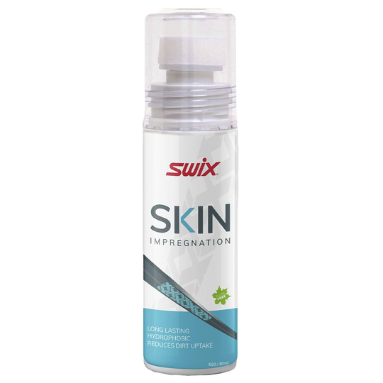 Swix Skin Impregnation 80ml White
