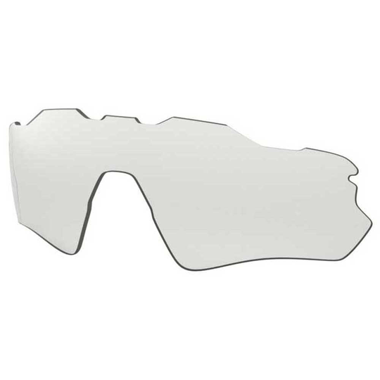 Oakley Radar Ev Xs Path Youth Lens Clear