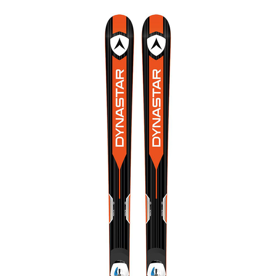Dynastar Speed Wc Fis Gs Factory R21 Wc+spc 15 Rockerflex Alpine Skis Orange,Black 193