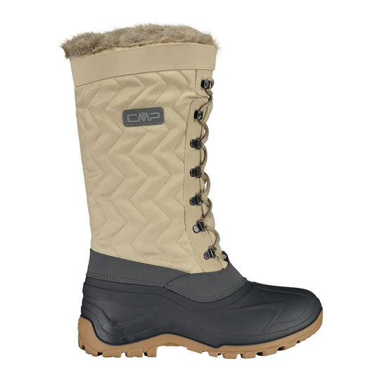 Cmp Nietos 3q47966 Snow Boots Beige EU 36 Woman