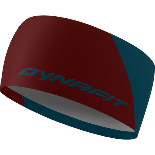 Dynafit Performance 2 Dry Headband Red Man