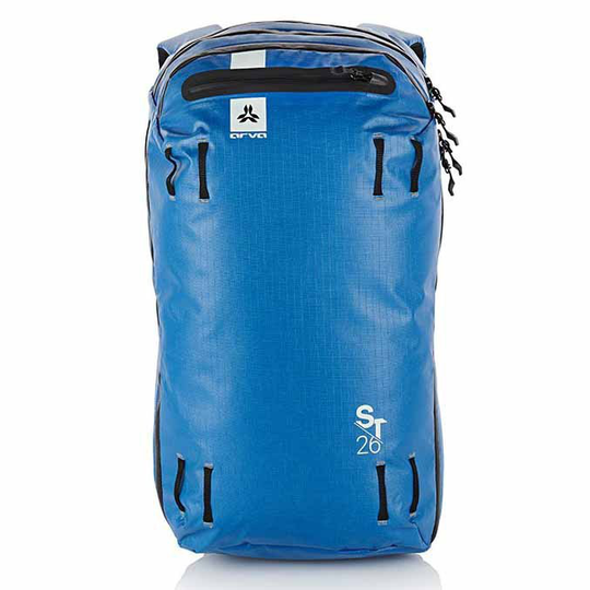 Arva Ski Trip 26l Backpack Blue