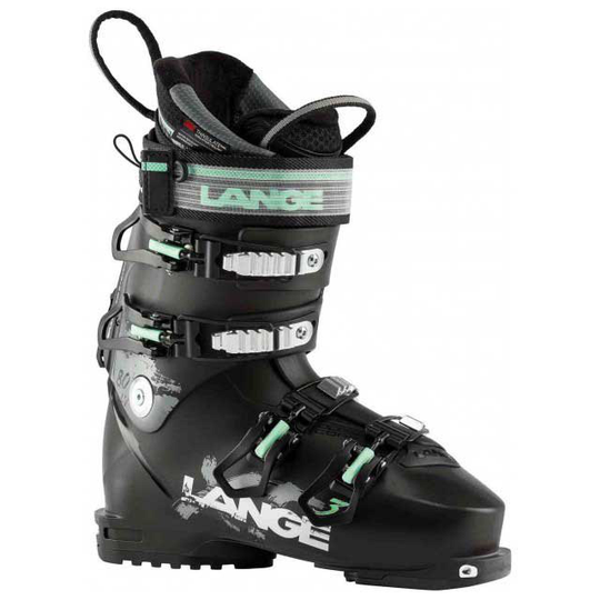 Lange Xt3 80 Low Volume Touring Boots Black 23.5