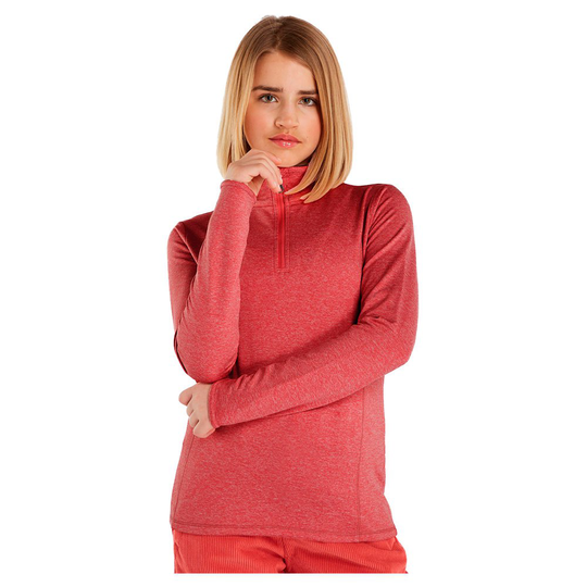 Protest Fabrizom Full Zip Fleece Pink 128 cm