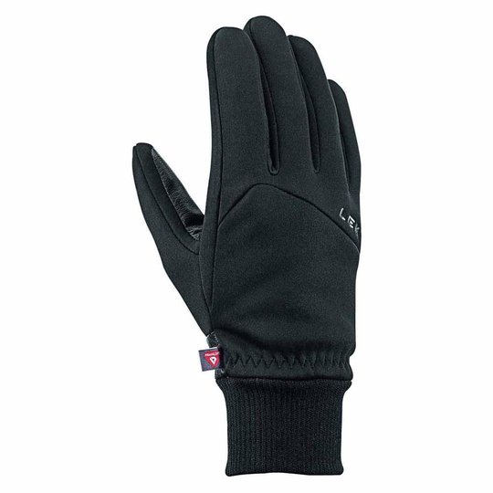 Leki Alpino Hiker Pro Gloves Black 8.5 Man