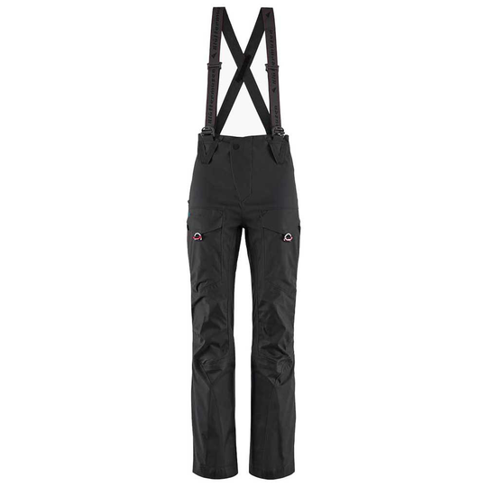 KlÄttermusen Brage 2.0 Overall Black L Woman