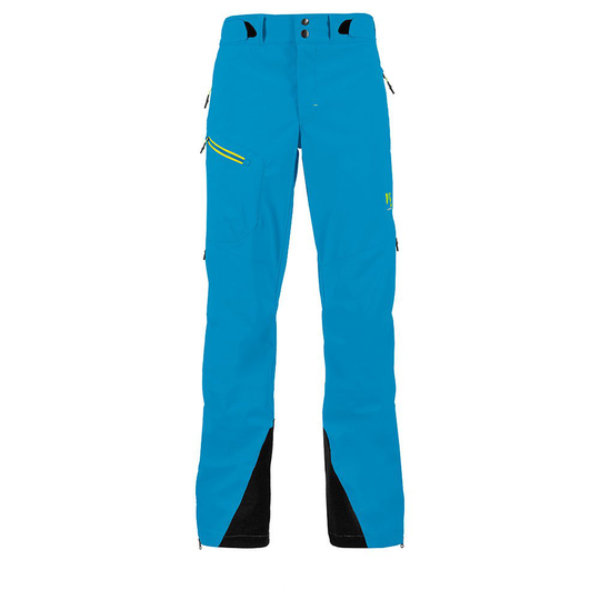 Karpos Palu' Evo Pants Blue M Man