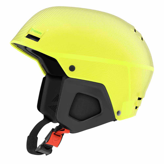 Marker Rental Youth Helmet Yellow 47-51 cm