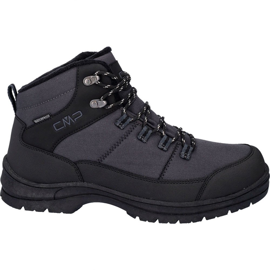Cmp Annuuk 31q4957 Snow Boots Grey EU 41 Man
