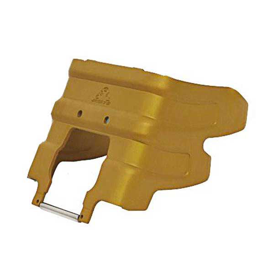 Dynafit Crampons 130 Mm Golden 130 mm