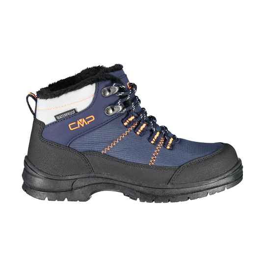 Cmp Annuuk 31q4954 Snow Boots Blue EU 28