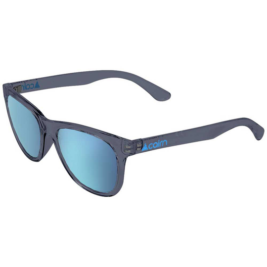 Cairn Foolish Polarized Sunglasses Blue Polarized/CAT3