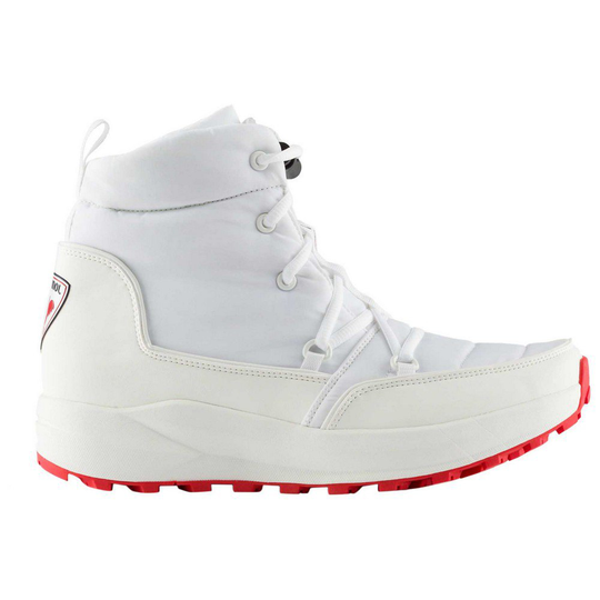 Rossignol Apres-ski Slippers White EU 37 Woman