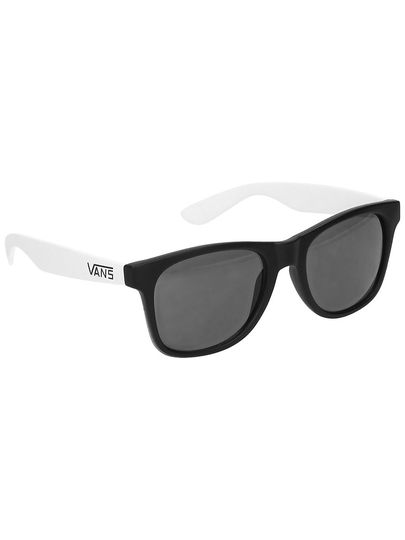 Vans Spicoli 4 Black-White black