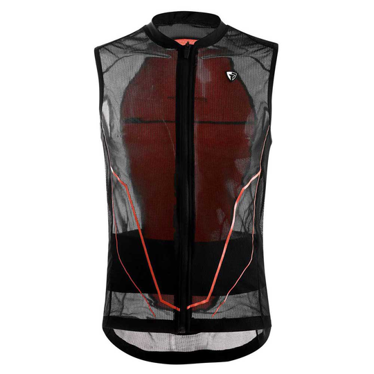 Briko Armon Black 2XS