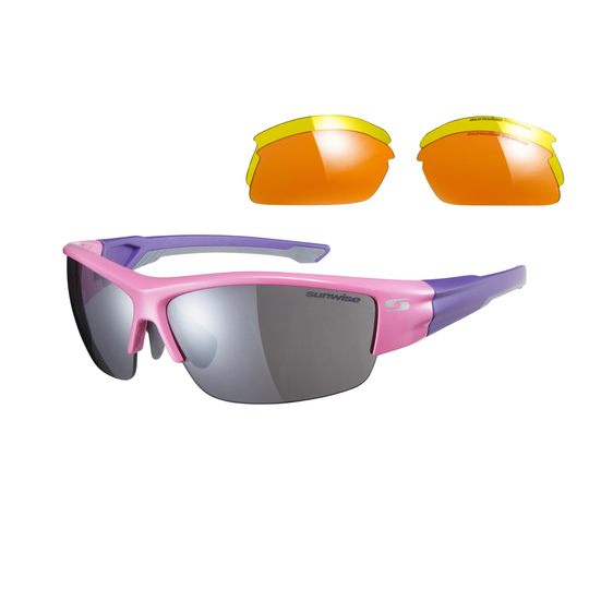 Adult Sport Sunglasses