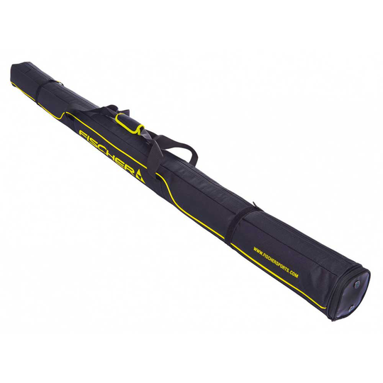 Fischer Skicase 1 Pair Xc Performance Black 195-210 cm