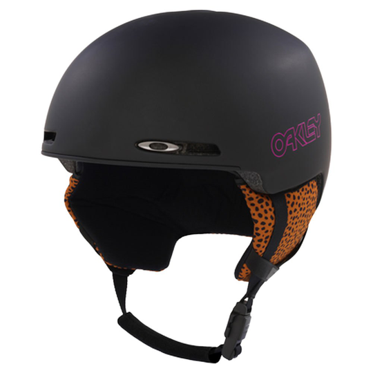 Oakley Apparel Mod1 Helmet Black L