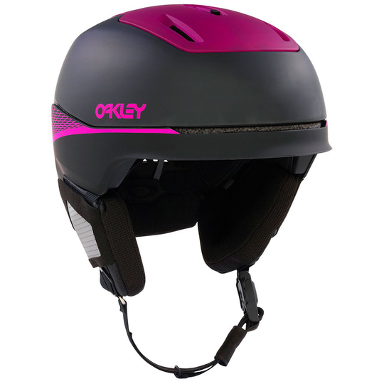 Oakley Apparel Mod5 Helmet Black M