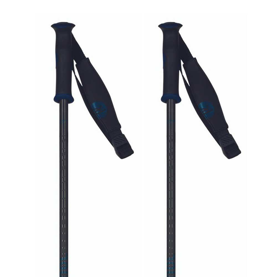 Rossignol Electra Premium Poles Black 110 cm