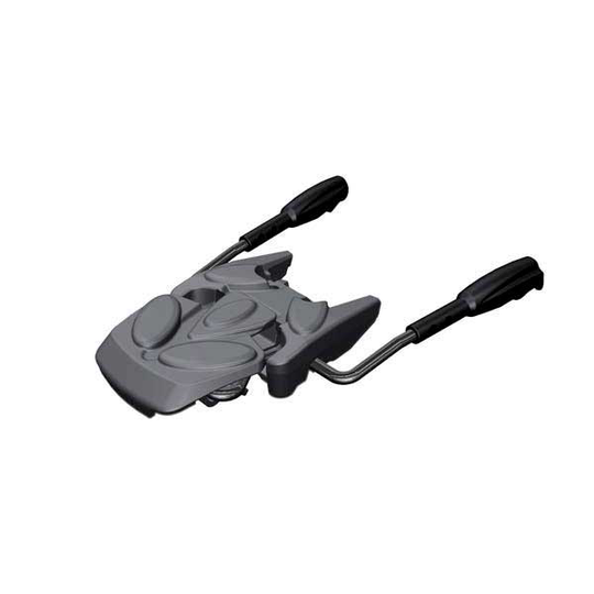 Marker Replacement Brake Junior Grey 72 mm