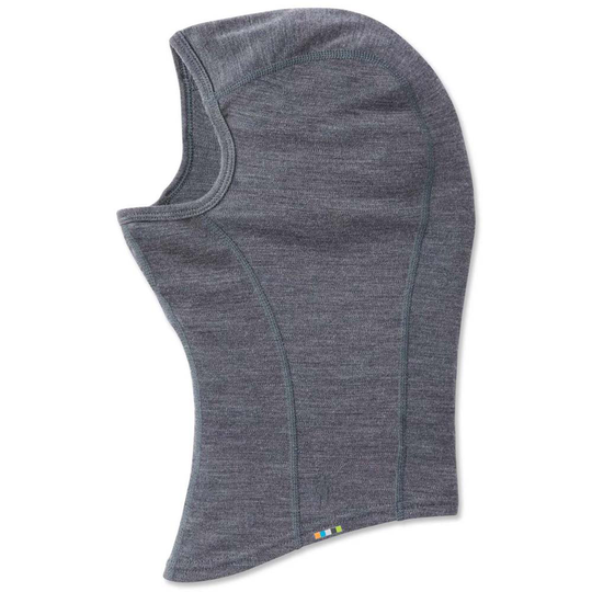 Smartwool Merino 250 Balaclava Grey Man