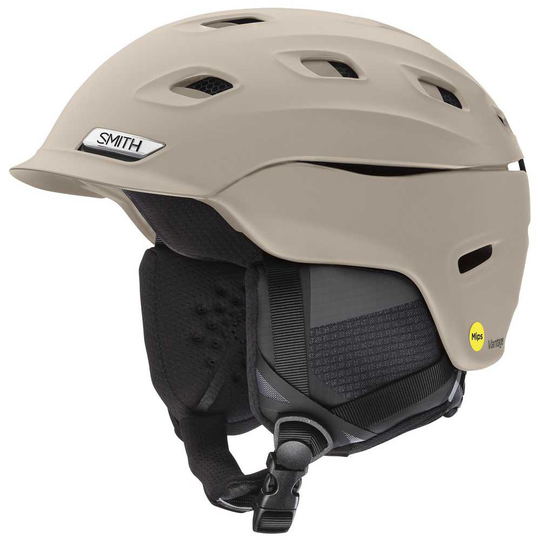 Smith Vantage M Mips Helmet Grey 51-55 cm