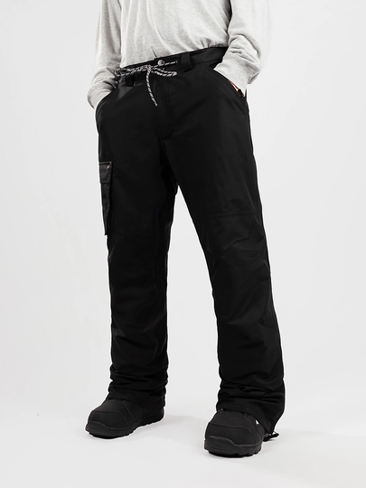 Rome Tweaker Pants black