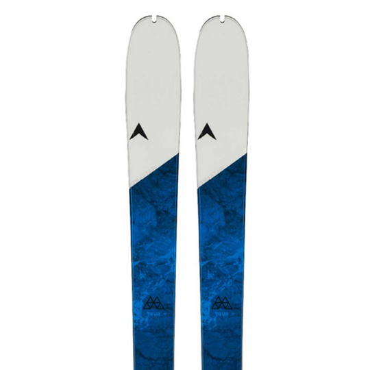 Dynastar Vertical 82 Open+st 10 Touring Skis Blue 154