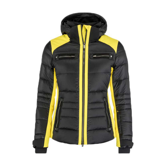 Head Rebels Sun Jacket Green XS Woman