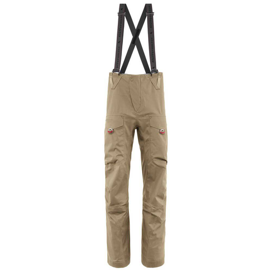 KlÄttermusen Brage 2.0 Overall Beige S Man