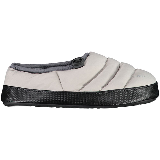 Cmp Doorsteps Lyinx 31q4816 Slippers Beige EU 36-37 Woman