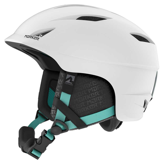 Marker Companion Helmet White 51-55 mm