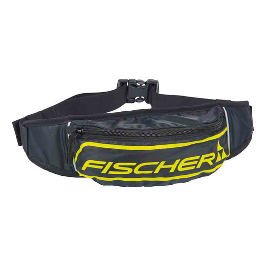Fischer Waist Pack Black