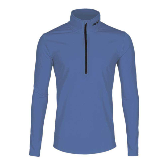 Soll Active Ii Jacket Blue 8 Years Boy