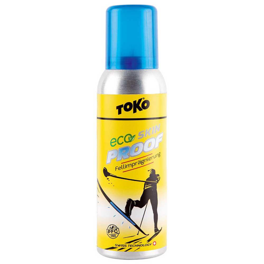 Toko Eco Skinproof Impregnation Blue 100 ml