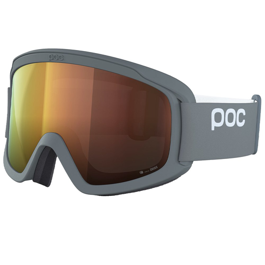 Poc Opsin Clarity Ski Goggles Grey Spektris Orange/CAT2