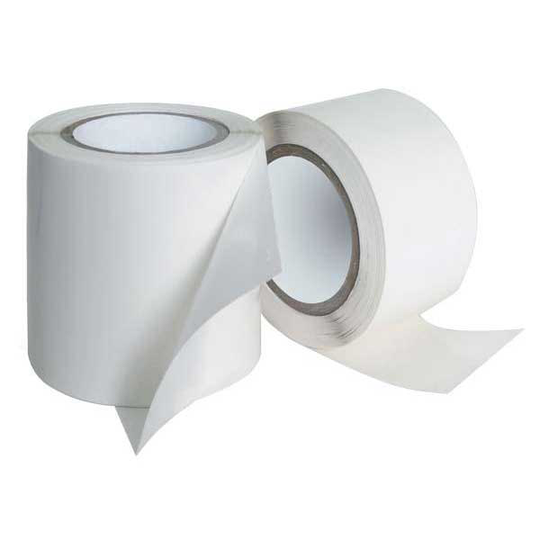 Pomoca Adhesive Roll 128 Mm White