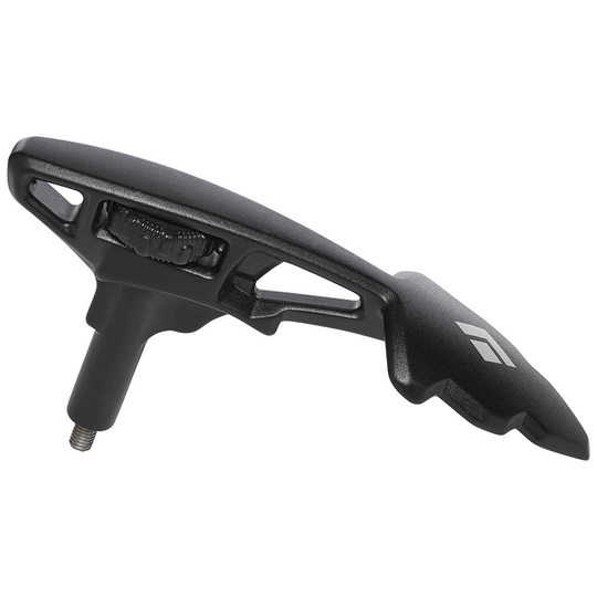Black Diamond Alpine Whippet Black
